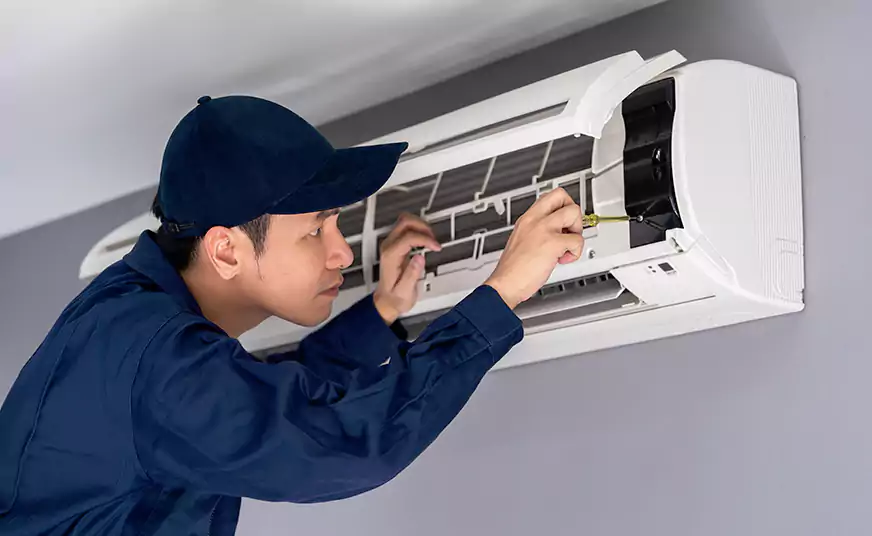 AC Duct Cleaning Lehi