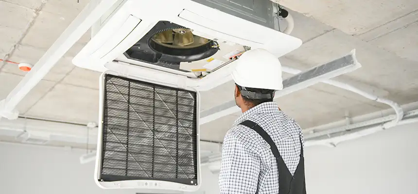 Our Affordable Duct Cleaning Near Me Services in Lehi, UT