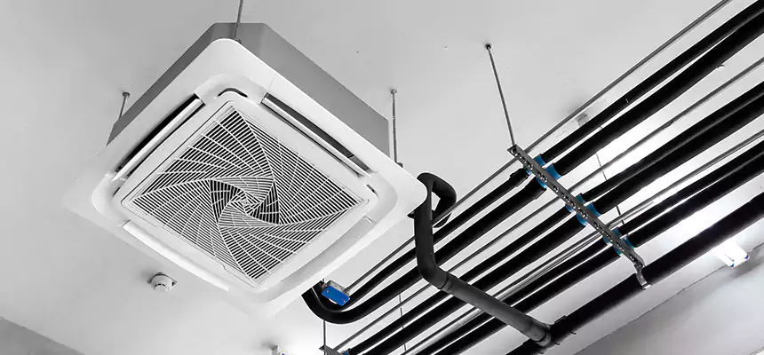 Our Air Duct Deep Cleaning Services in Lehi, UT