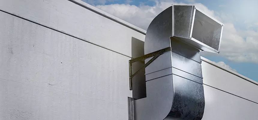 Comprehensive Commercial HVAC Cleaning in Lehi