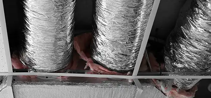 Scalable Commercial Multi‑Unit Dryer Vent Camera Inspection in Lehi, UT