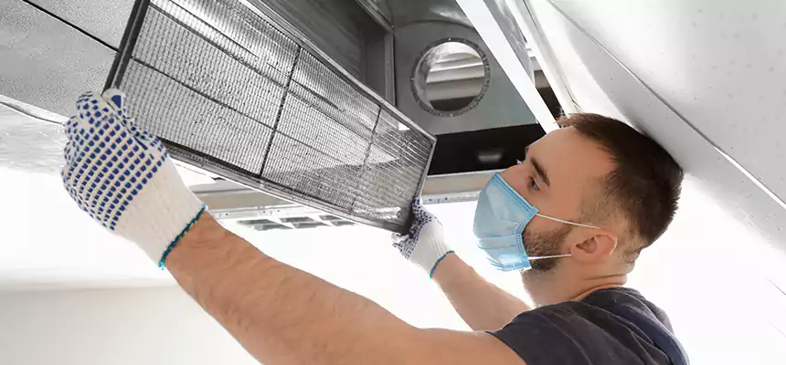 Our Dryer Vent Cleaning Services in Lehi, UT