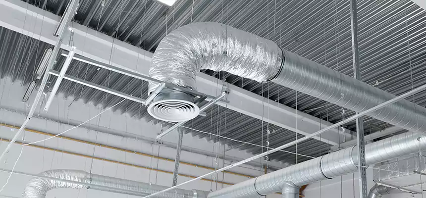 Our Dryer Vent Hose Replacement Services in Lehi, UT
