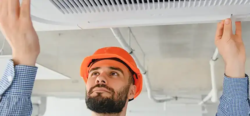 Our Furnace Vent Cleaning Services in Lehi, UT