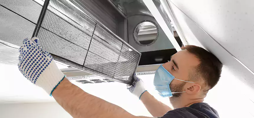 Our Home Duct Cleaning Services in Lehi, UT  