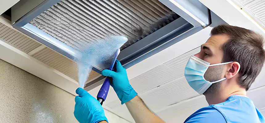 Our Home Ventilation Cleaning Services in Lehi, UT