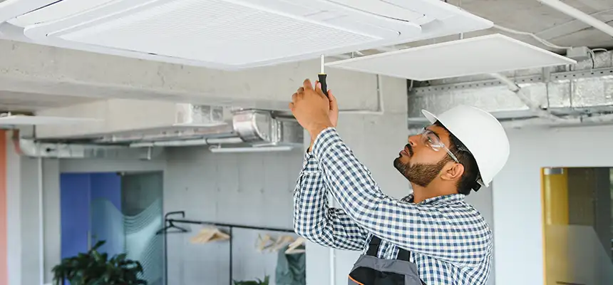 Our Roof Dryer Vent Cleaning Services in Lehi, UT
