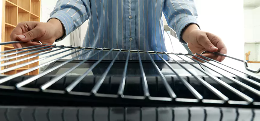 Our Vent Grille Washing Services in Lehi, UT