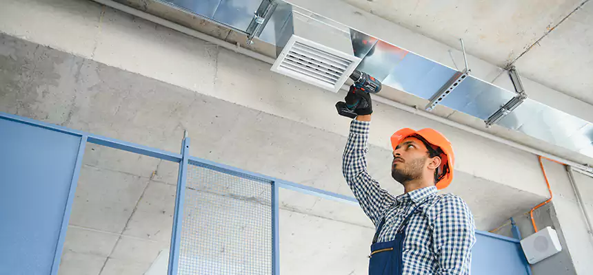 Efficient Exhaust Vent Cleaning in Lehi, UT