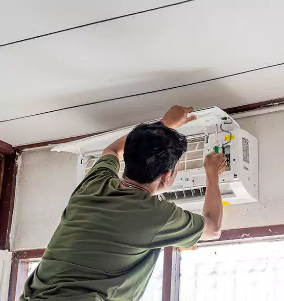 About Air Duct & AC Odor Removal in Lehi, UT