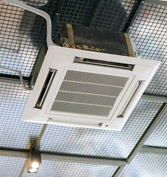 Top-Notch Allergy Relief Vent Cleaning Services in Lehi, UT