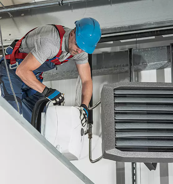 Professional Custom HVAC Ductworkin Lehi, UT