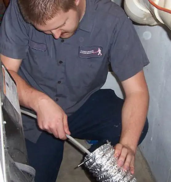 About Dryer Vent Hose Installation in Lehi, UT