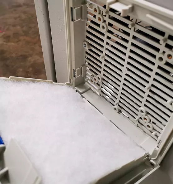 Professional Dryer Vent Mold Cleaning in Lehi, UT