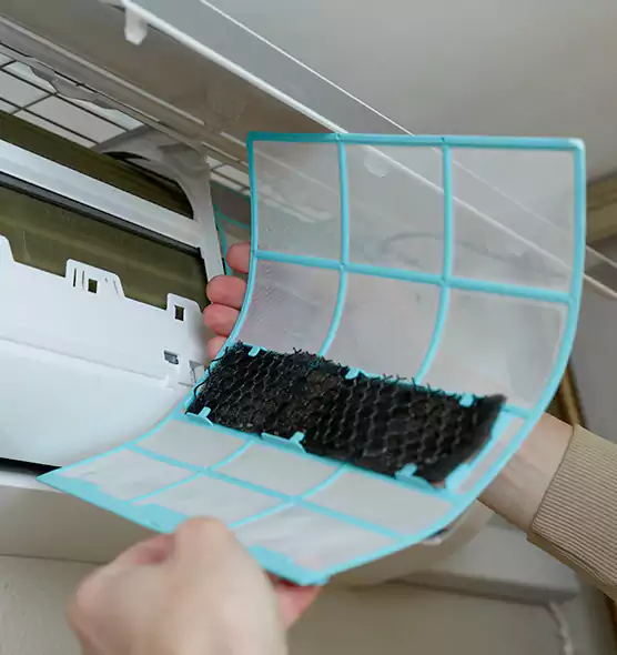 Welcome to Air Duct Cleaning & Repairs Lehi — Your Local HEPA Filter Installation Pros in Lehi, UT