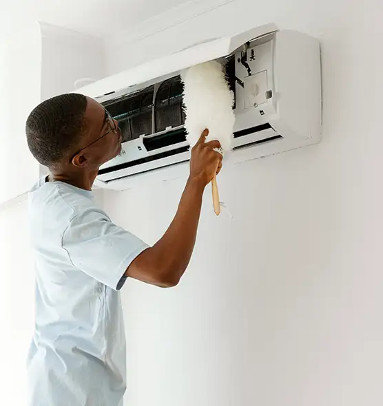 Professional Maximize AC Efficiency  in Lehi, UT