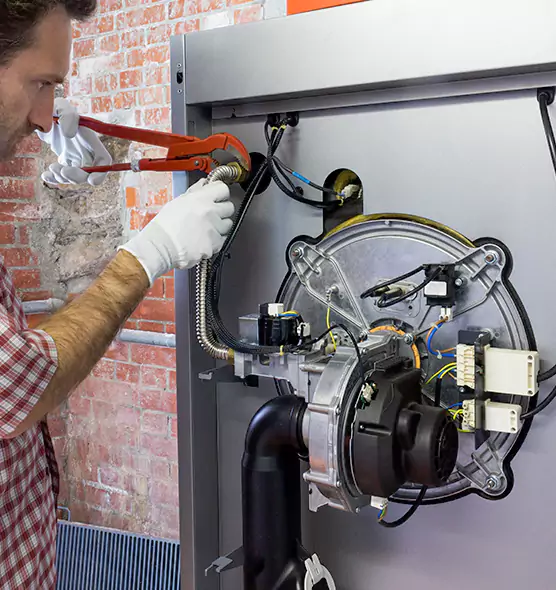 Advanced Repair Dryer Vent Hose in Lehi, UT