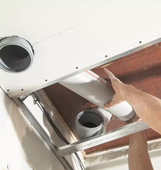 Professional Seasonal Allergy Air Duct Cleaning in Lehi, UT