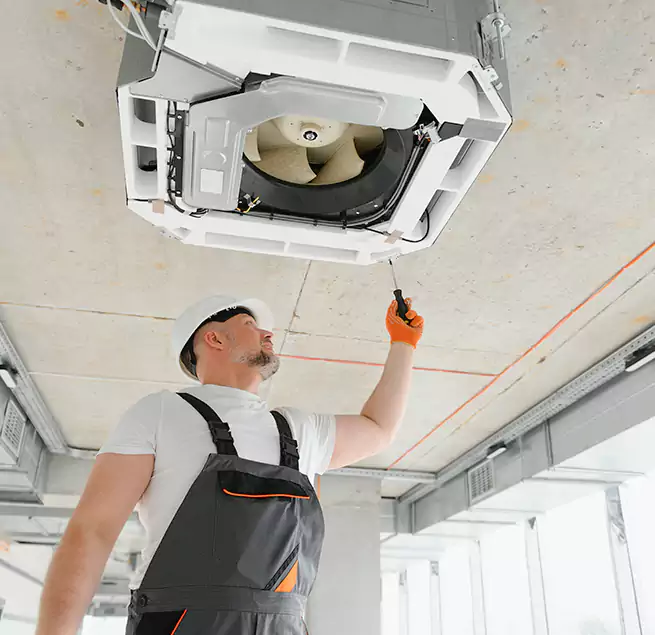 Why Homeowners & Businesses Trust Us in Lehi, UT?