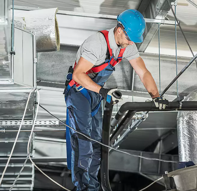 Why Homeowners & Businesses Trust Us in Lehi, UT?