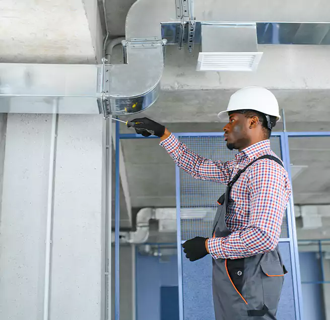 Why Homeowners & Businesses Trust Us Lehi, UT