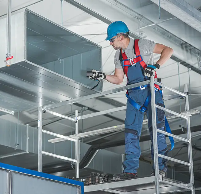 Why Homeowners & Businesses Trust Us in Lehi, UT?