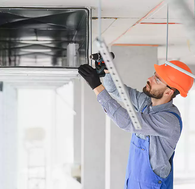 Why Homeowners & Businesses Trust Us Lehi, UT