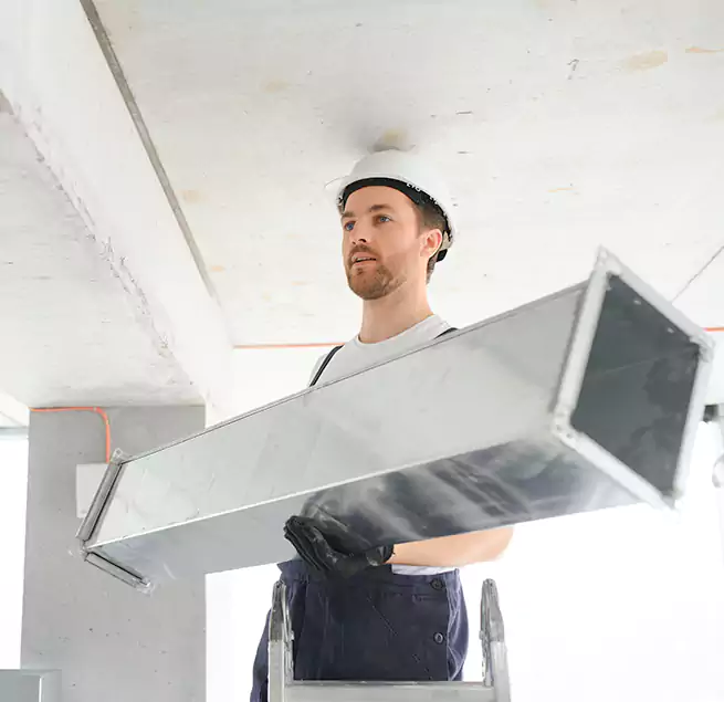 Why Homeowners & Businesses Trust Us in Lehi, UT