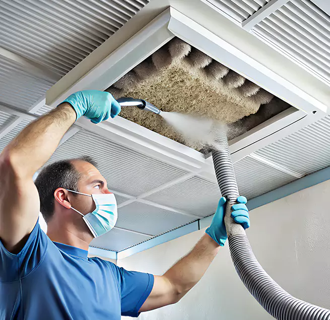 Why Homeowners & Businesses Trust Us Lehi, UT