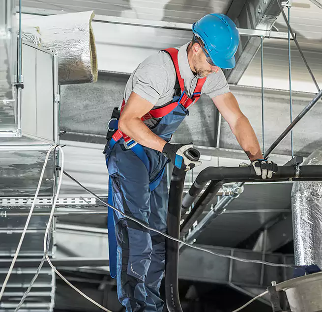 Why Homeowners & Businesses Trust Us in Lehi, UT?