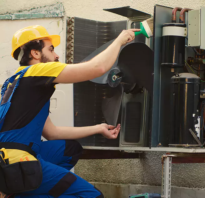 Why Homeowners Businesses Trust Us in Lehi, UT?