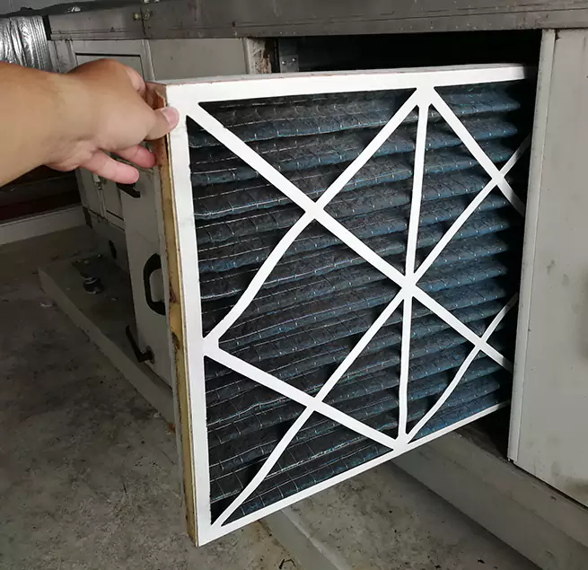 Why Homeowners & Businesses Trust Us Lehi, UT?