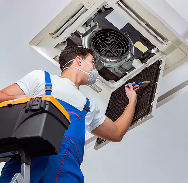 Why Homeowners & Businesses Trust Us in Lehi, UT?