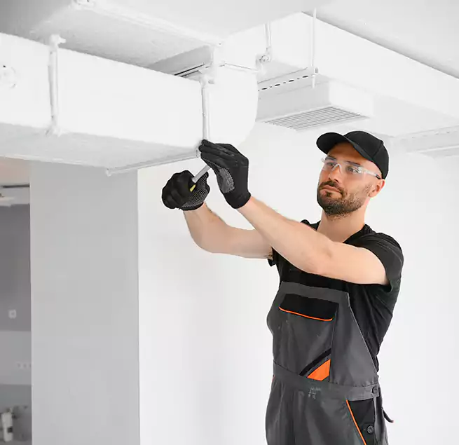 Why Homeowners & Businesses Trust Us in Lehi, UT?