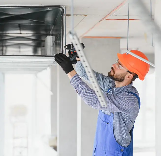 Why Homeowners Businesses Trust Us Lehi, UT