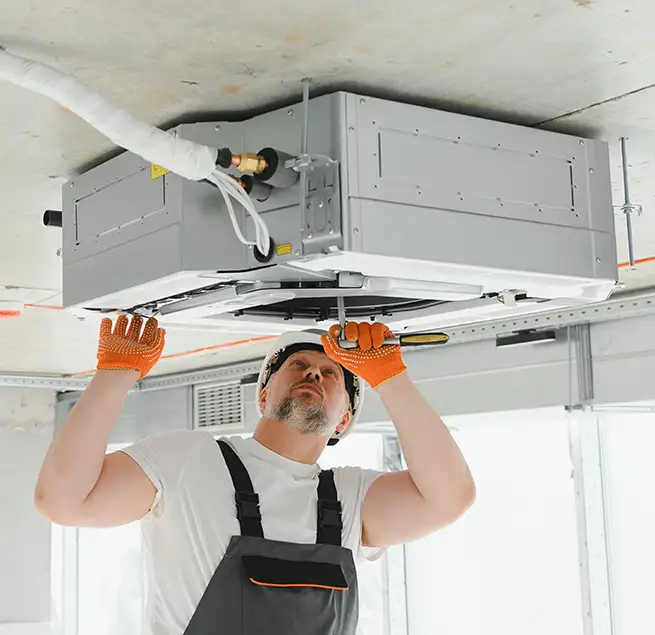 Why Homeowners & Businesses Trust Us Lehi, UT