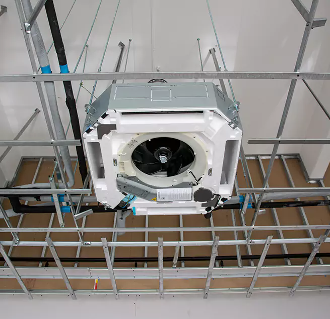 Why Homeowners & Businesses Trust Us Lehi, UT