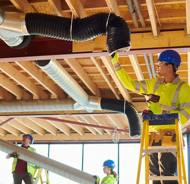 Why Homeowners & Businesses Trust Us in Lehi, UT?