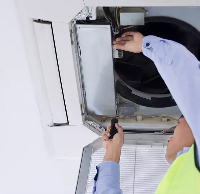 Why Homeowners Businesses Trust Us Lehi, UT