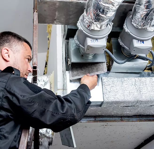 Why Homeowners Businesses Trust Us in Lehi, UT?