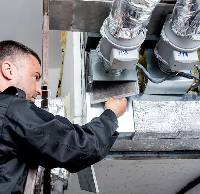 Why Homeowners & Businesses Trust Us in Lehi, UT?