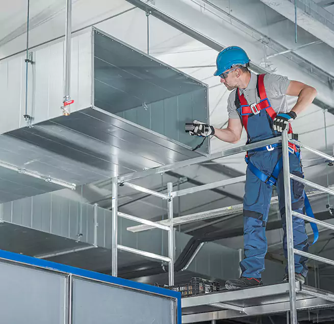 Why Homeowners & Businesses Trust Us Lehi, UT