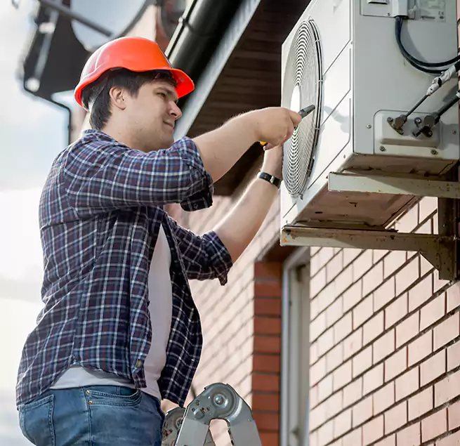 Why Homeowners & Businesses Trust Us Lehi, UT