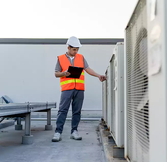 Why Homeowners & Businesses Trust Us in Lehi, UT?